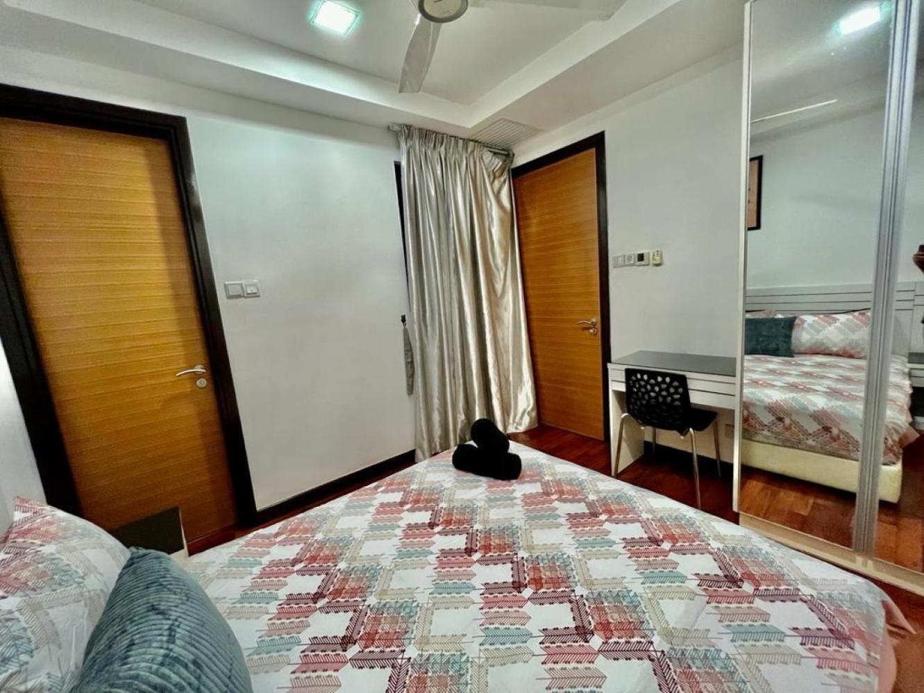 Bbhomes At Casa Residency Kl Куала Лумпур Екстериор снимка
